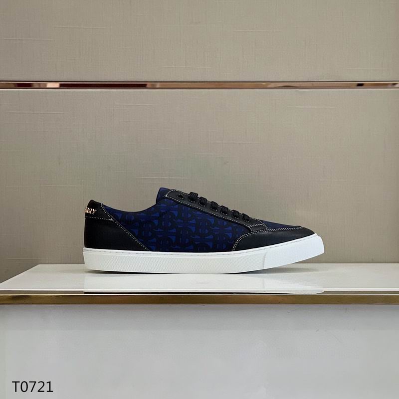 men Burberry shoes-198